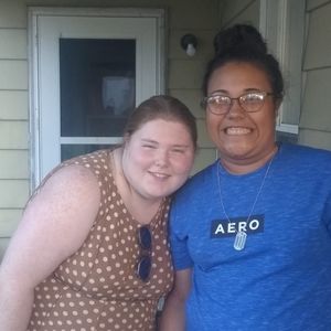 Meet your Posher, Hope